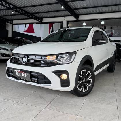 VOLKSWAGEN SAVEIRO 1.6 MSI EXTREME CD 16V FLEX 2P MANUAL